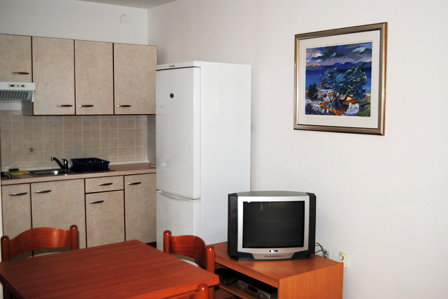 Apartman 2