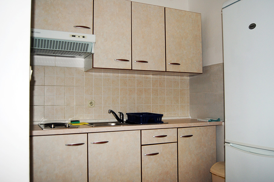 Apartman 2 - kitchen