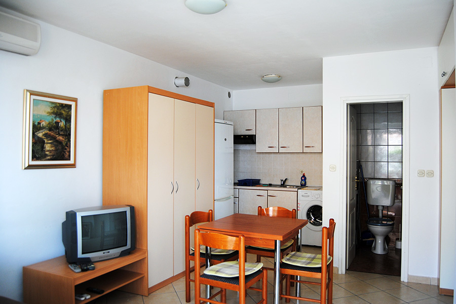 Apartman 3
