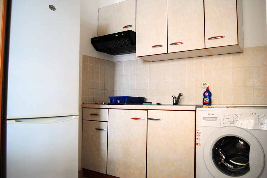 Apartman 3 - kitchen