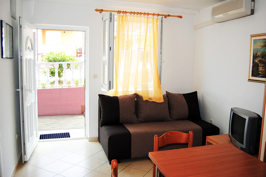 Apartman 3 - Dnevni boravak