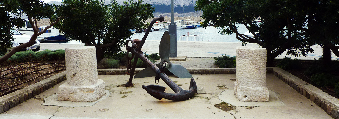 Anchor