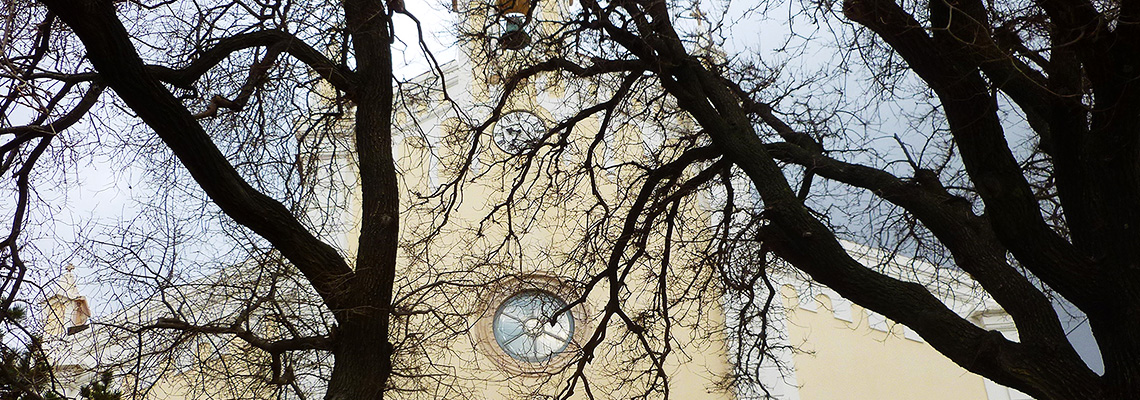 Church