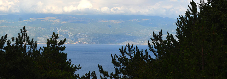 Velebit